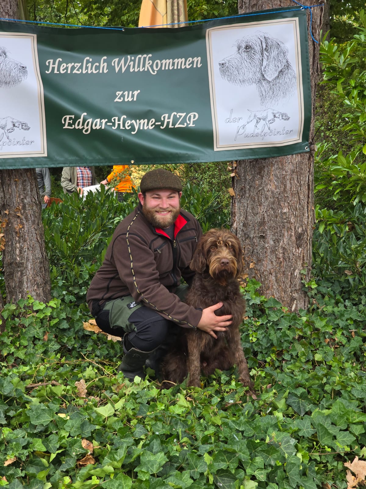 Edgar Heyne HZP 2025 Ernst